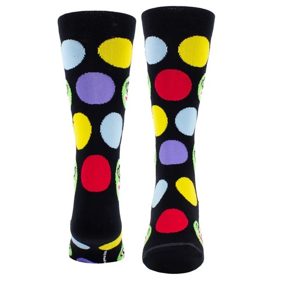 Paul Frank Julius the Monkey Men’s Sock Bundle - Picture 12 of 13